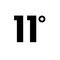 11 Degrees